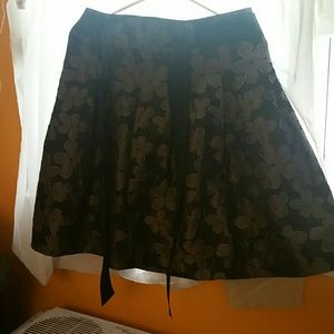 NWT Garcia skirt